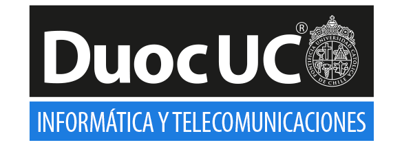 Logo de DUOCUC