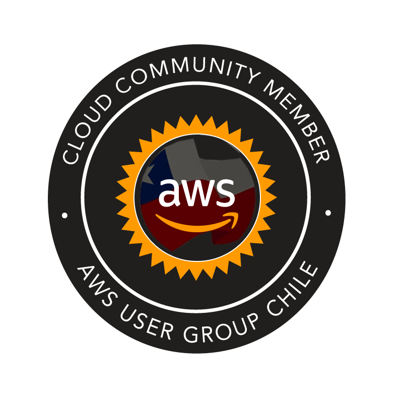 AWS User group Chile